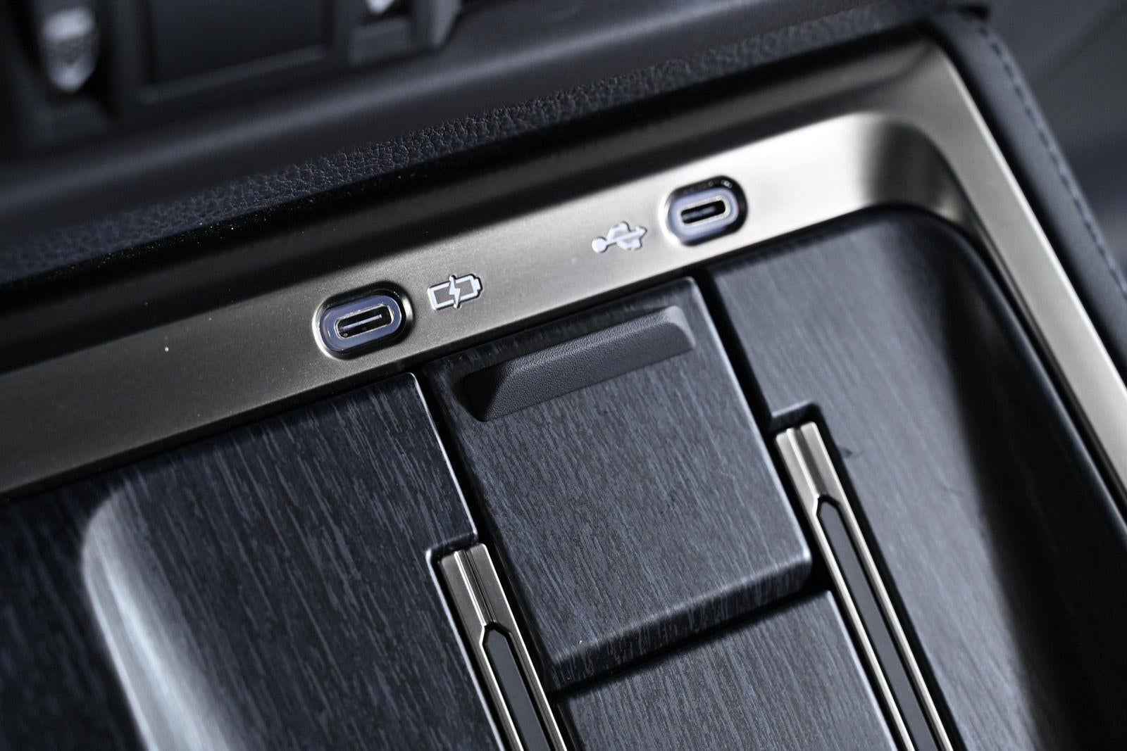 2024 Lexus GX GX 550 OVERTRAIL+