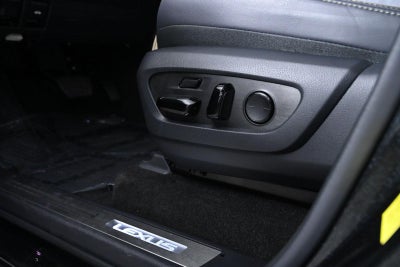 2024 Lexus GX GX 550 OVERTRAIL+