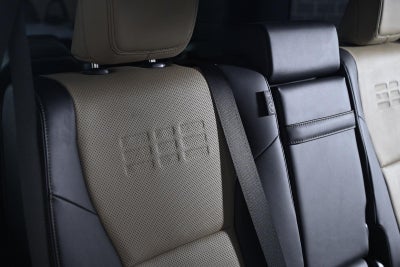 2024 Lexus GX GX 550 OVERTRAIL+