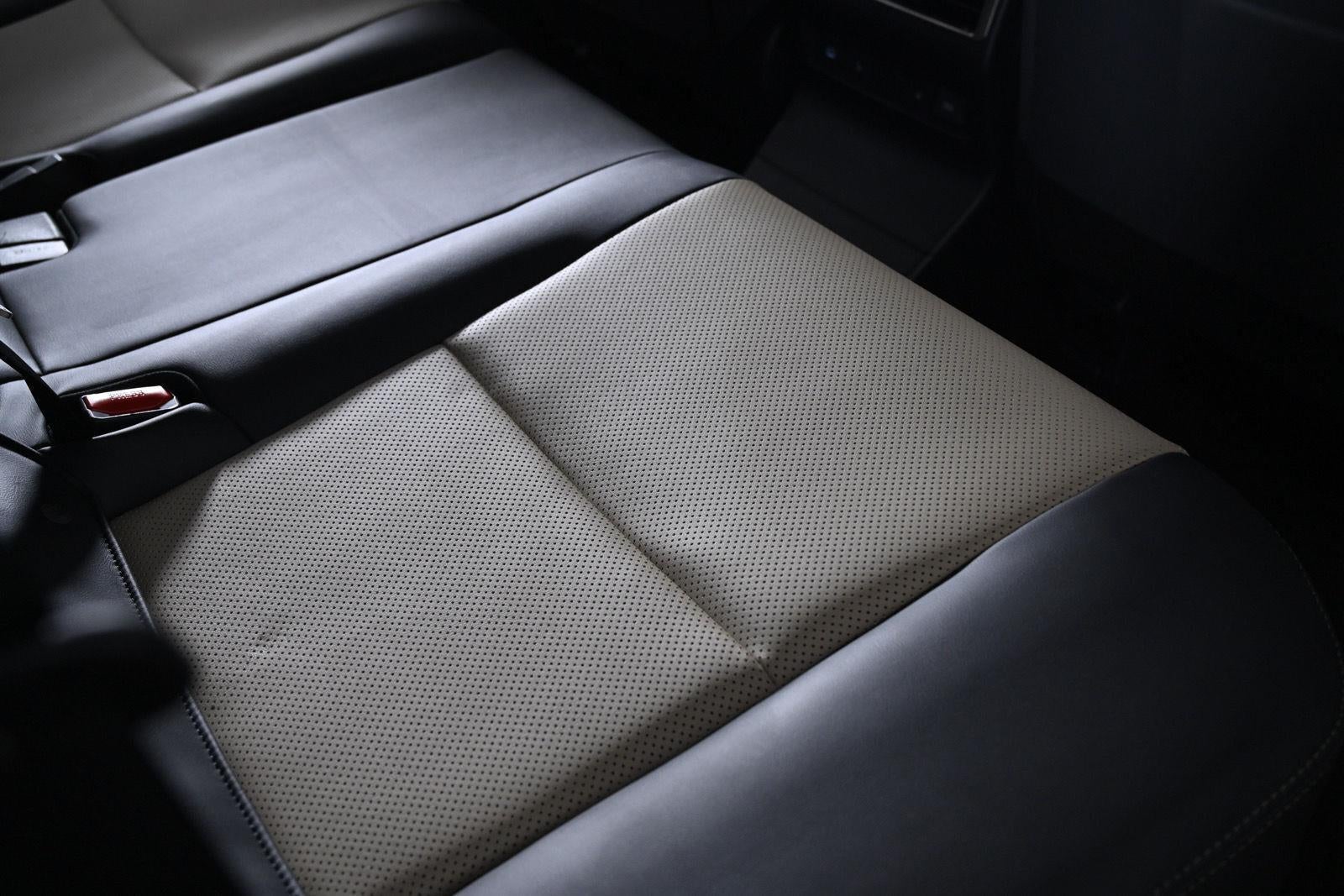 2024 Lexus GX GX 550 OVERTRAIL+
