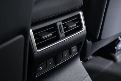 2024 Lexus GX GX 550 OVERTRAIL+