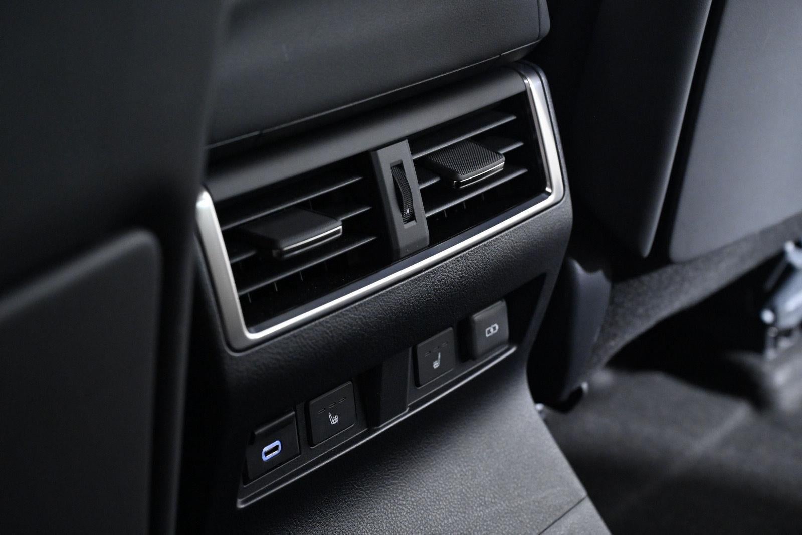 2024 Lexus GX GX 550 OVERTRAIL+