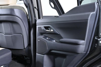 2024 Lexus GX GX 550 OVERTRAIL+