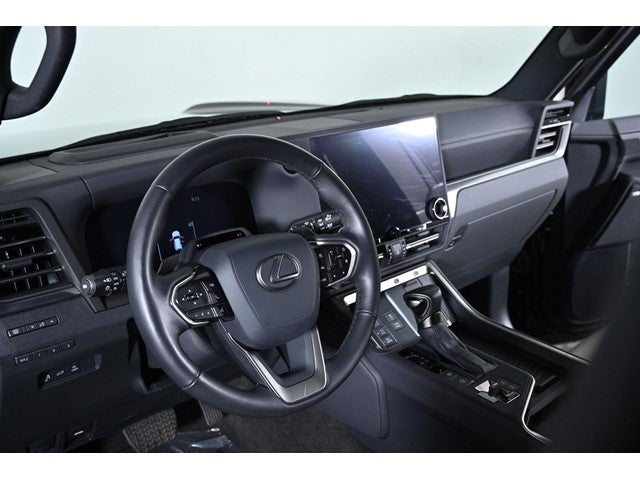 2024 Lexus GX GX 550 OVERTRAIL+