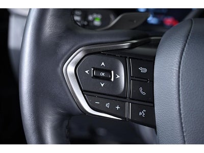 2024 Lexus GX GX 550 OVERTRAIL+