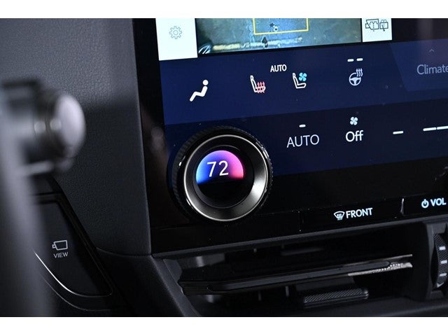 2024 Lexus GX GX 550 OVERTRAIL+