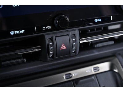 2024 Lexus GX GX 550 OVERTRAIL+