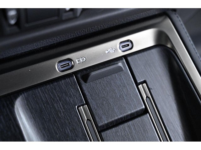 2024 Lexus GX GX 550 OVERTRAIL+
