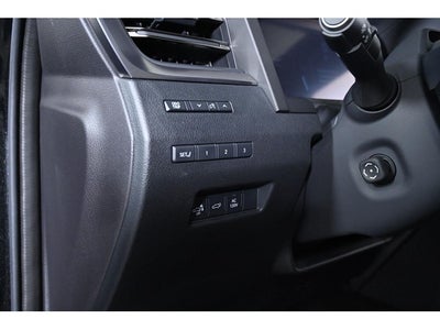 2024 Lexus GX GX 550 OVERTRAIL+