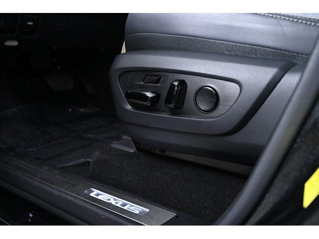 2024 Lexus GX GX 550 OVERTRAIL+