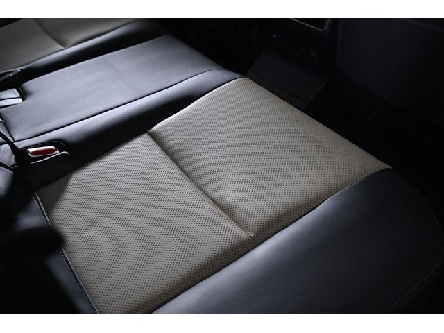 2024 Lexus GX GX 550 OVERTRAIL+