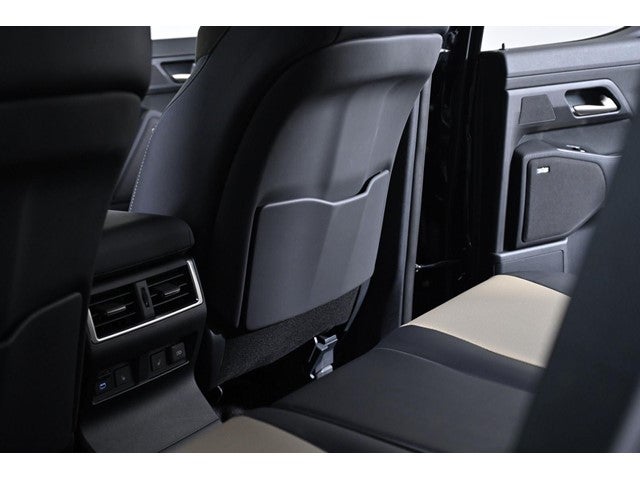 2024 Lexus GX GX 550 OVERTRAIL+