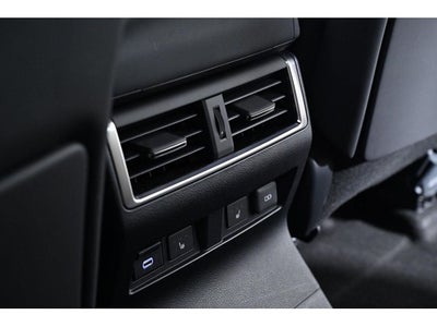 2024 Lexus GX GX 550 OVERTRAIL+
