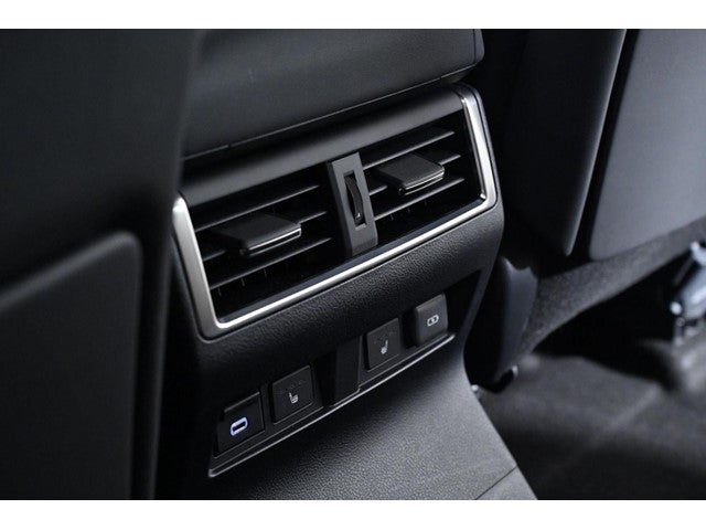 2024 Lexus GX GX 550 OVERTRAIL+