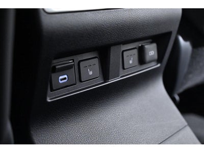 2024 Lexus GX GX 550 OVERTRAIL+