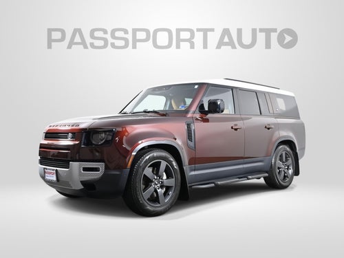 2024 Land Rover Defender S