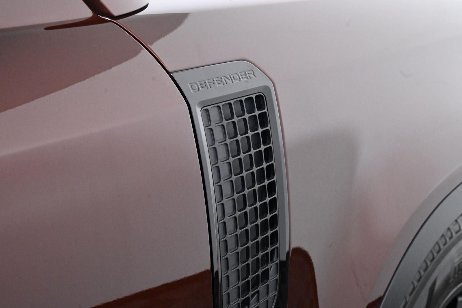 2024 Land Rover Defender S