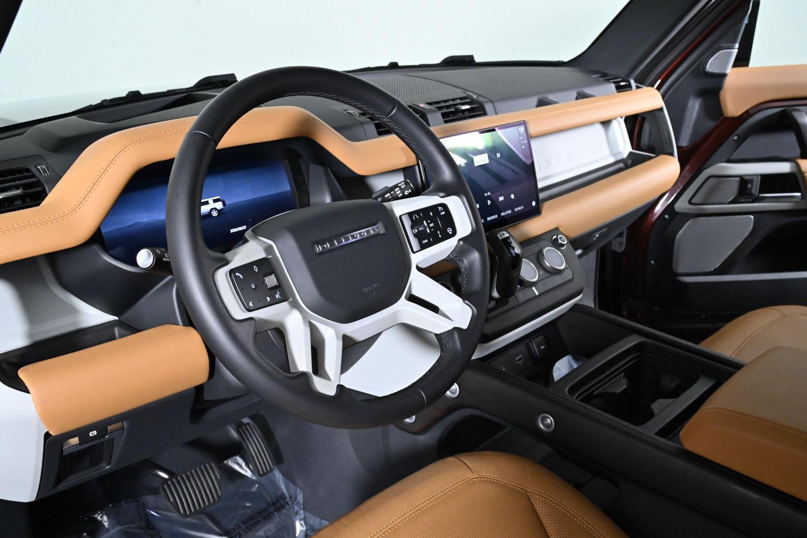 2024 Land Rover Defender S