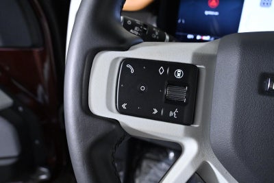 2024 Land Rover Defender S