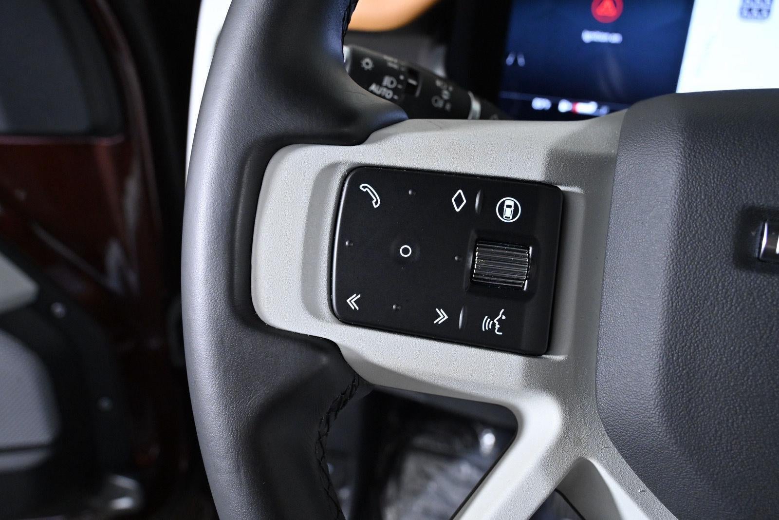 2024 Land Rover Defender S