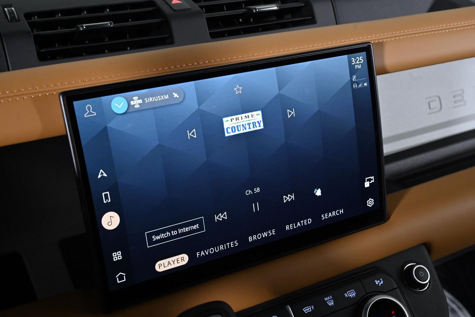2024 Land Rover Defender S