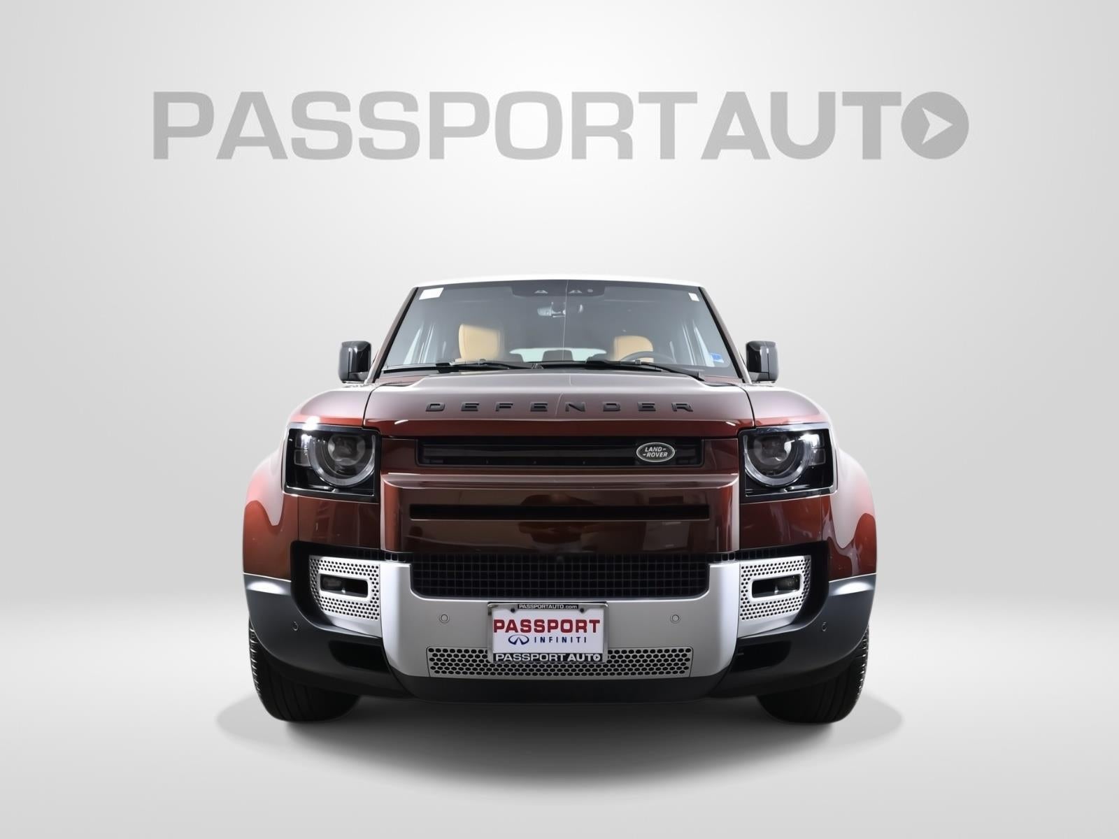 2024 Land Rover Defender S