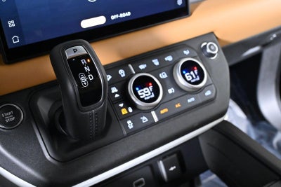 2024 Land Rover Defender S