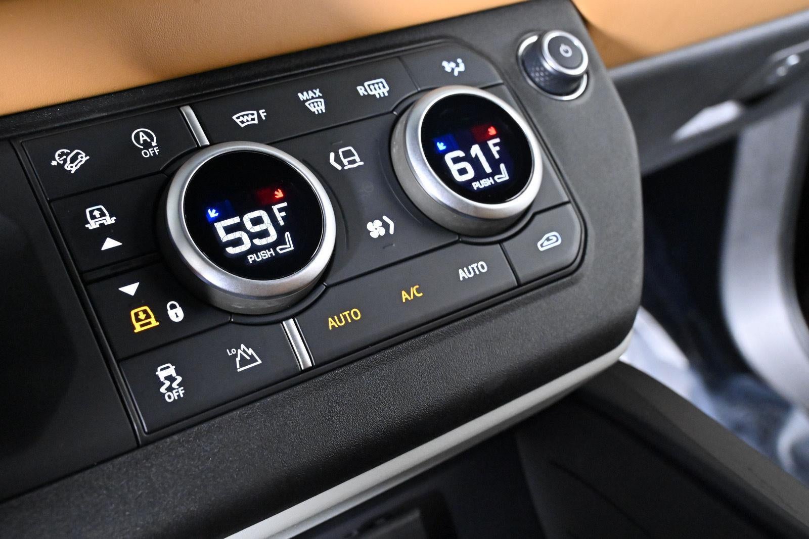 2024 Land Rover Defender S