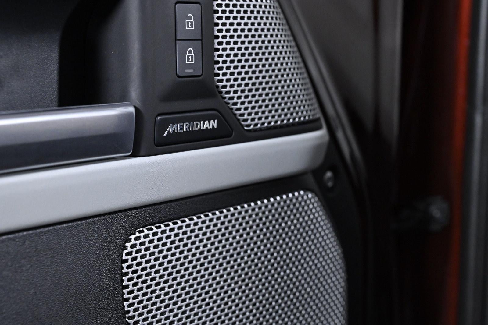 2024 Land Rover Defender S