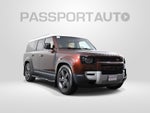 2024 Land Rover Defender S