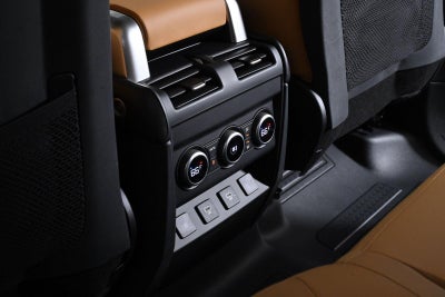 2024 Land Rover Defender S