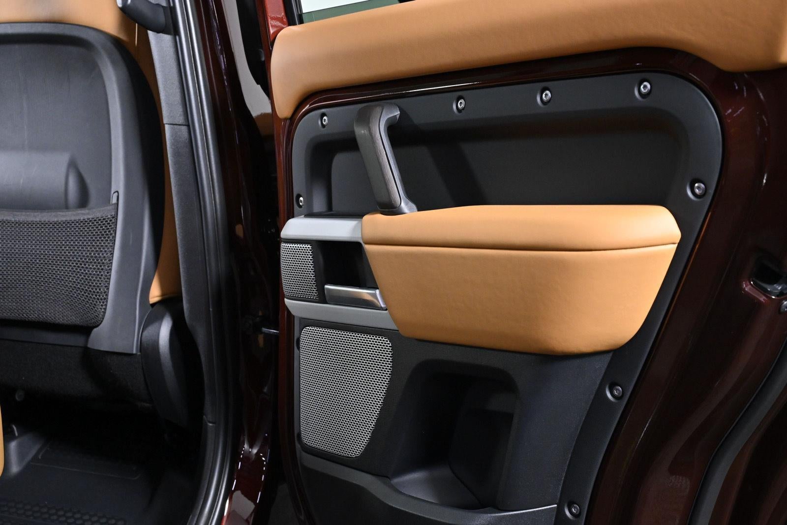 2024 Land Rover Defender S