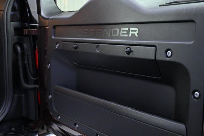 2024 Land Rover Defender S