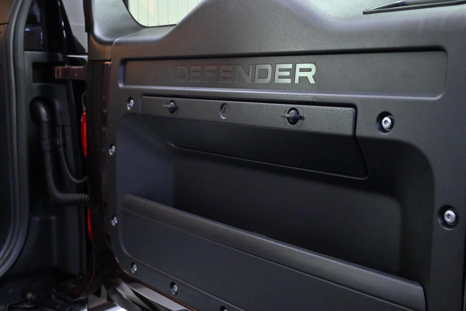2024 Land Rover Defender S