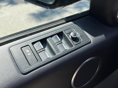 2016 Land Rover Range Rover Sport V8 Dynamic
