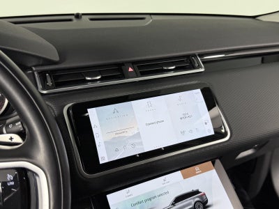 2022 Land Rover Range Rover Velar S