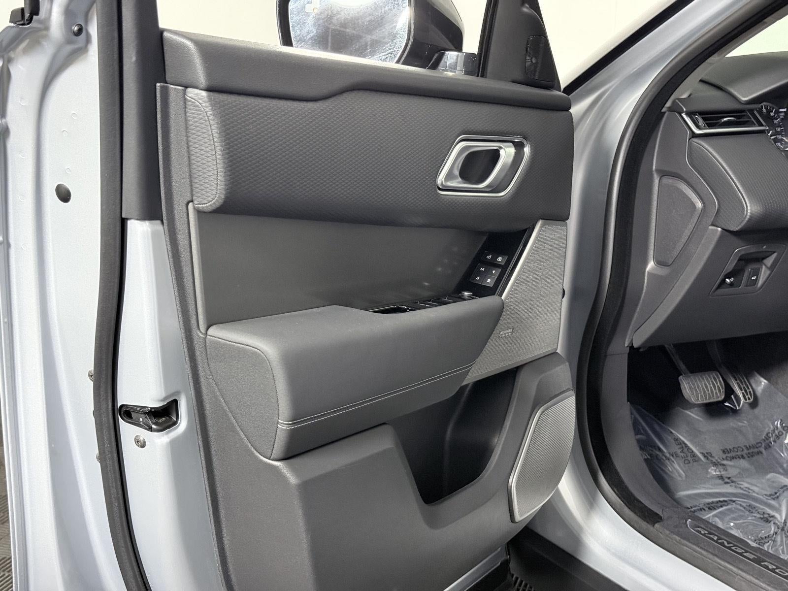 2022 Land Rover Range Rover Velar S