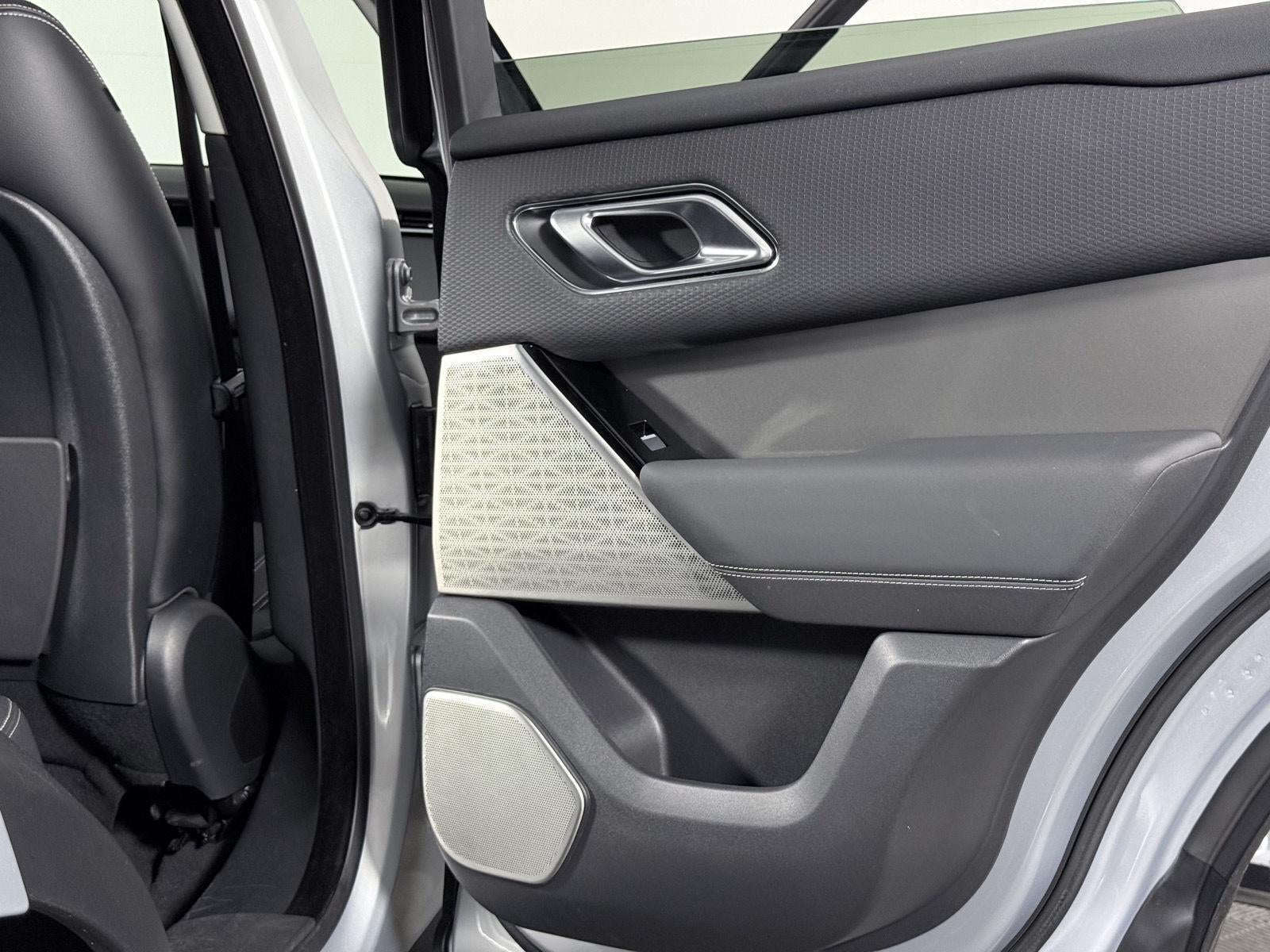 2022 Land Rover Range Rover Velar S