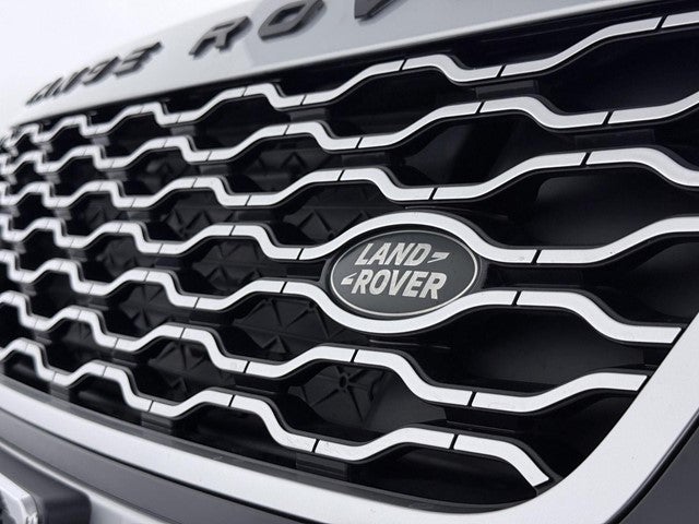 2022 Land Rover Range Rover Velar S