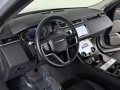 2022 Land Rover Range Rover Velar S