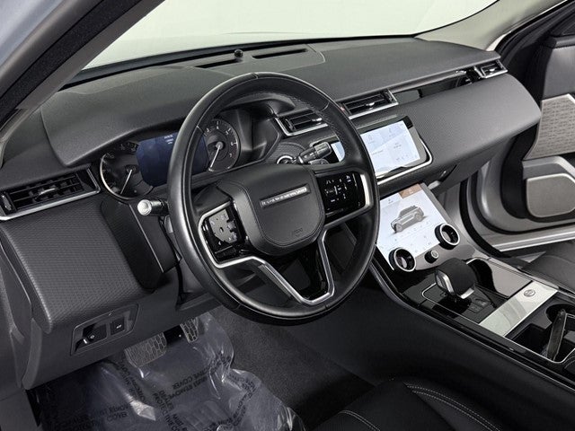 2022 Land Rover Range Rover Velar S