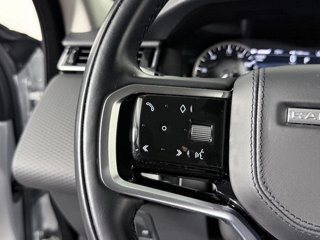 2022 Land Rover Range Rover Velar S