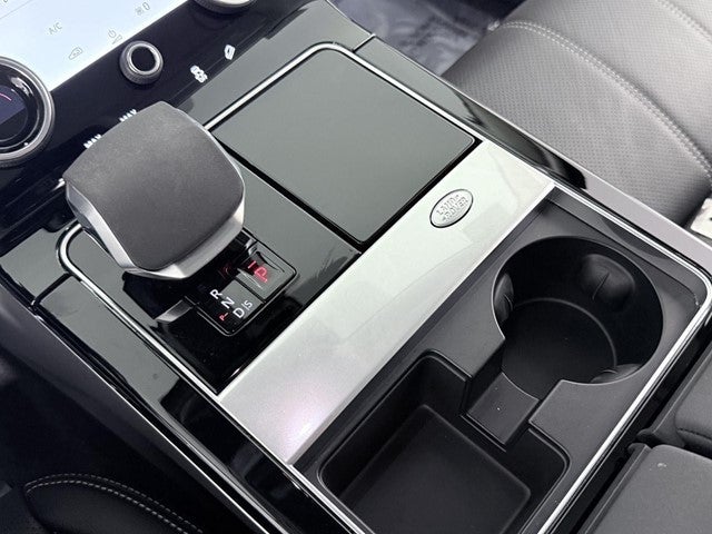2022 Land Rover Range Rover Velar S