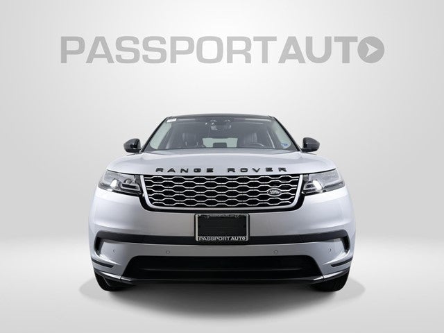 2022 Land Rover Range Rover Velar S