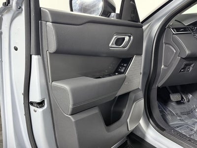 2022 Land Rover Range Rover Velar S