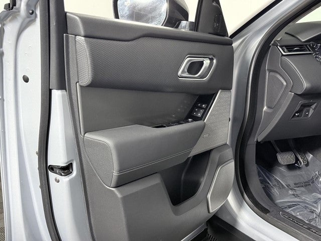 2022 Land Rover Range Rover Velar S