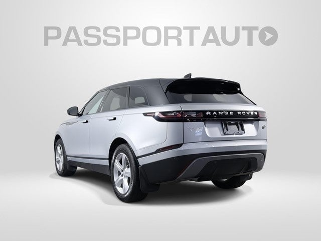 2022 Land Rover Range Rover Velar S