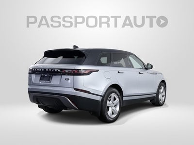 2022 Land Rover Range Rover Velar S