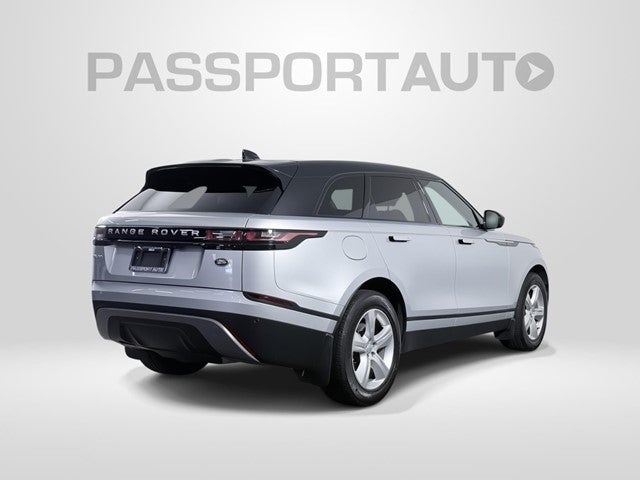 2022 Land Rover Range Rover Velar S