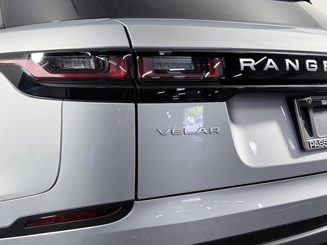 2022 Land Rover Range Rover Velar S